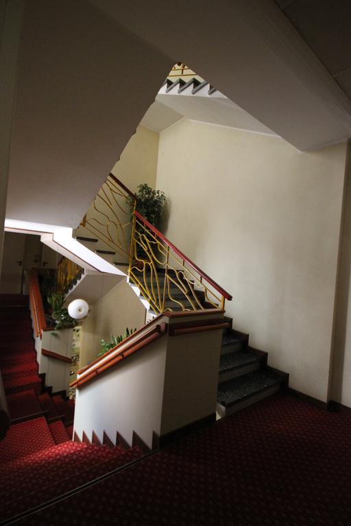 Hotel Roma Лидо ди Йезоло Екстериор снимка