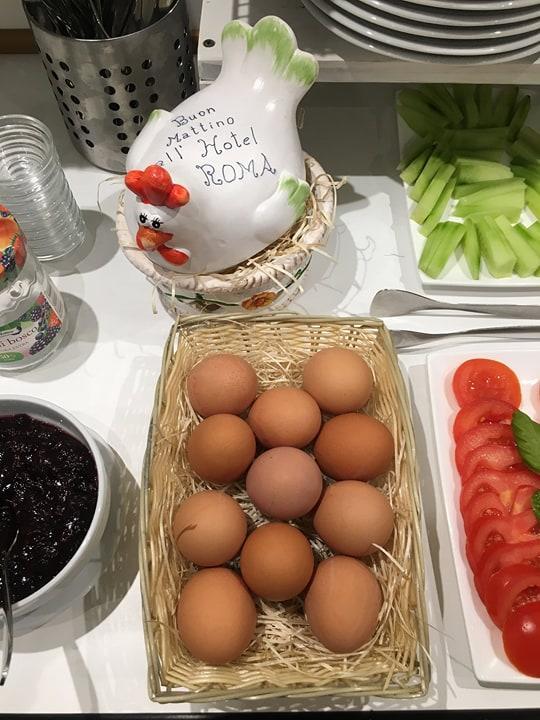 Hotel Roma Лидо ди Йезоло Екстериор снимка